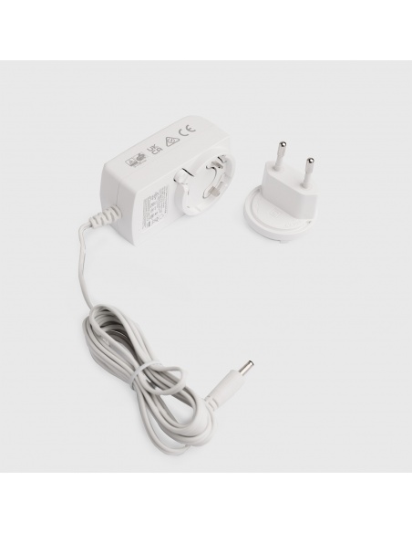 Battery Charger for Outdoor Roller Shade Motors