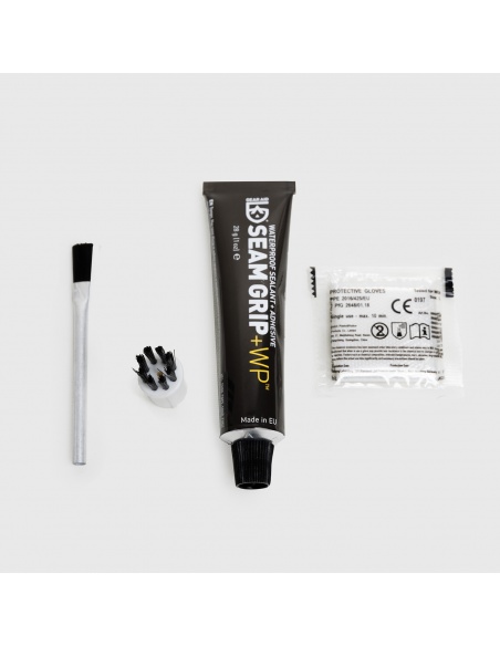 Impermeabilizzante per Cuciture Tende a Vela