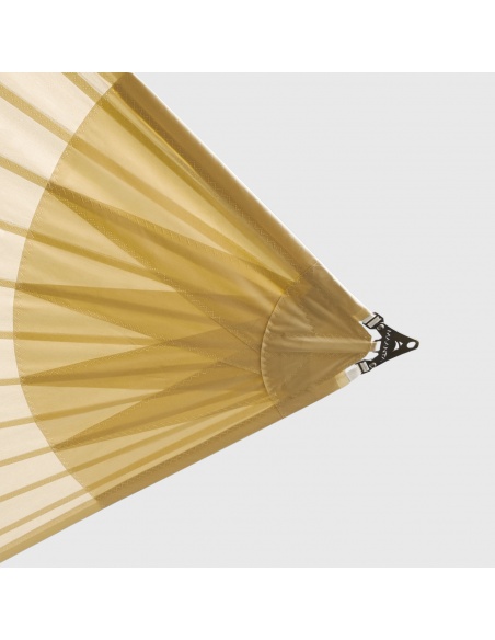 Solaria +Plus Waterproof - The evolution of our best radial cut shade sail