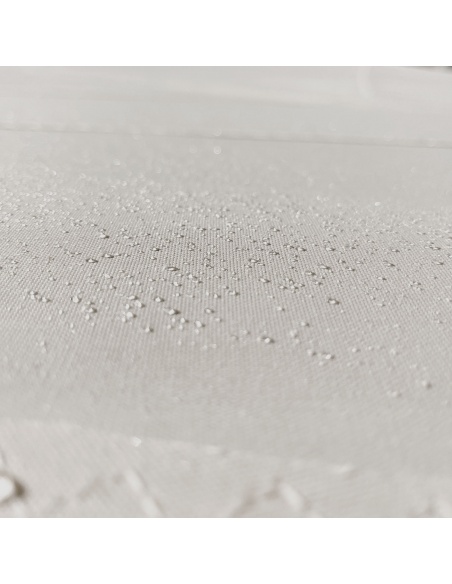 Solaria +Plus Waterproof - The evolution of our best radial cut shade sail