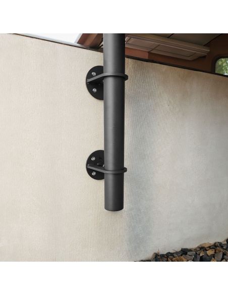EZ Mast - the New Posts for Shade Sails