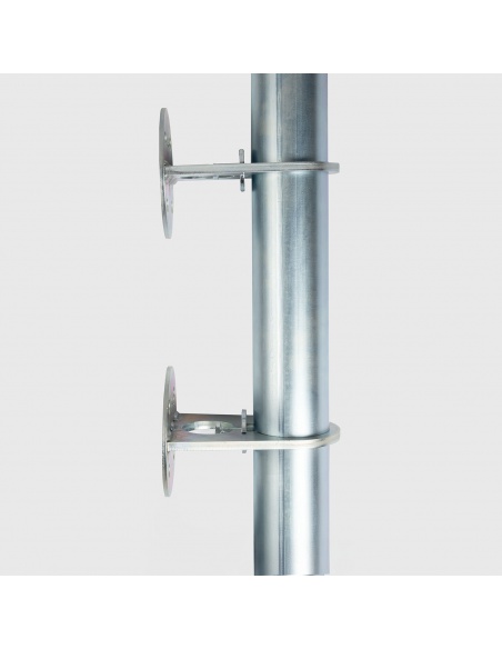 EZ Mast - the New Posts for Shade Sails