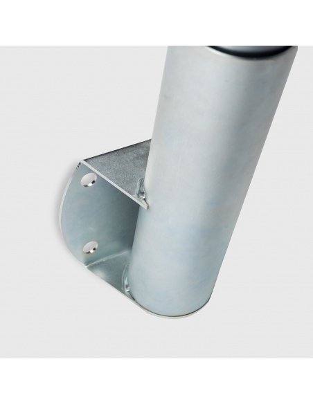 EZ Mast - the New Posts for Shade Sails