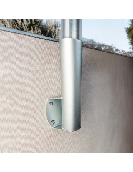 EZ Mast - the New Posts for Shade Sails