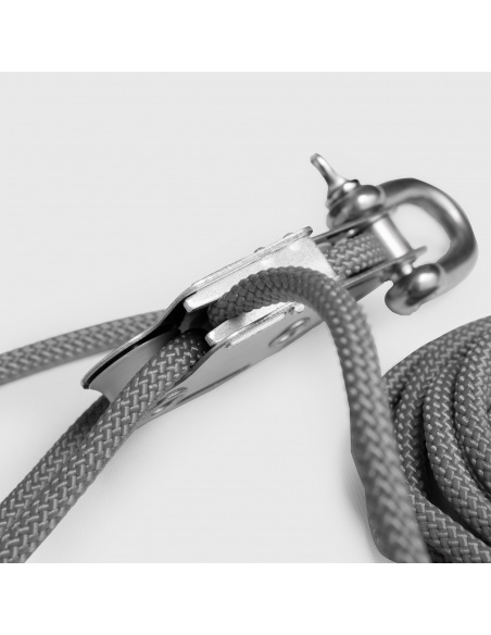 EZ Muscle x3 Pole: Tensioning Kit for Shade Sails | Maanta