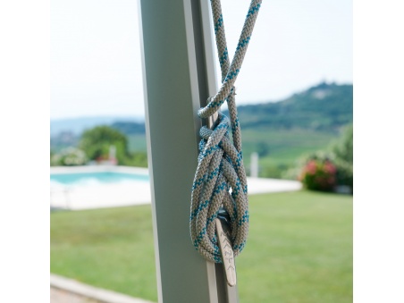 Alu Simple: The Pole for Your Motorised Retractable Sail Zefira