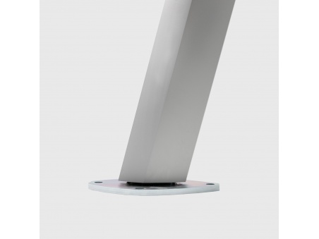 Alu Simple: The Pole for Your Motorised Retractable Sail Zefira