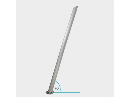 Alu Simple: The Pole for Your Motorised Retractable Sail Zefira