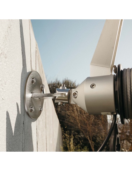 Anchor Plate for Roller Corner – Zefira