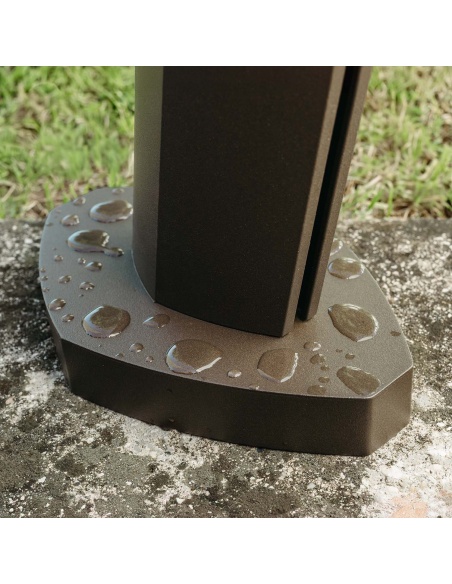 Alu Simple: The Pole for Your Motorised Retractable Sail Zefira