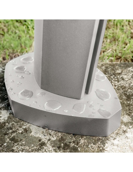 Alu Simple: The Pole for Your Motorised Retractable Sail Zefira