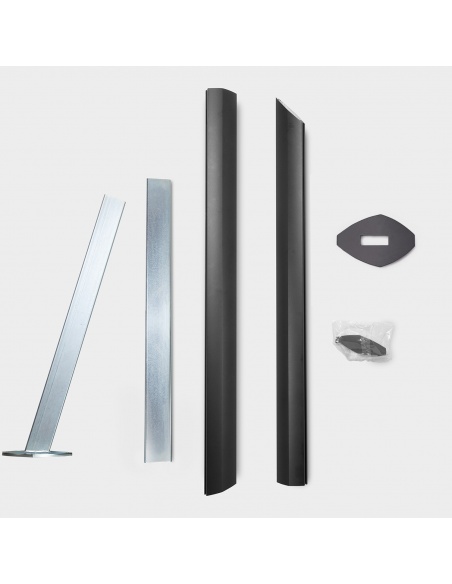 Alu Simple: The Pole for Your Motorised Retractable Sail Zefira