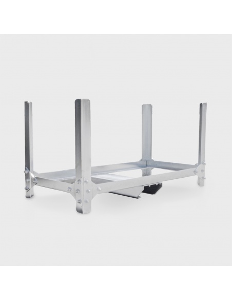 Easy Ballast: Ballast Base for Shade Poles | Maanta