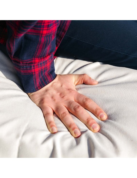 Easy Ballast: Ballast Base for Shade Poles | Maanta