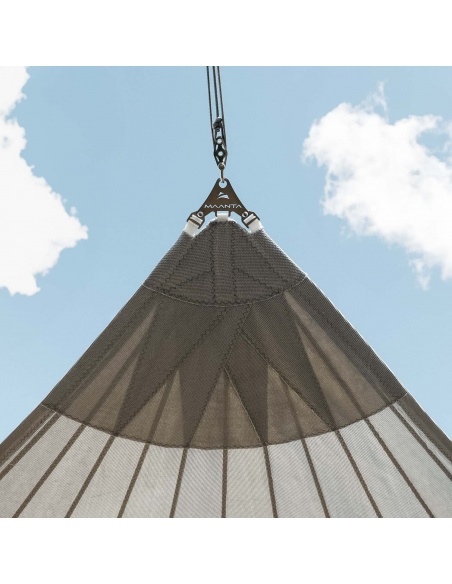 Solaria +Plus Furl Breathable - The evolution of our best radial cut furling sail