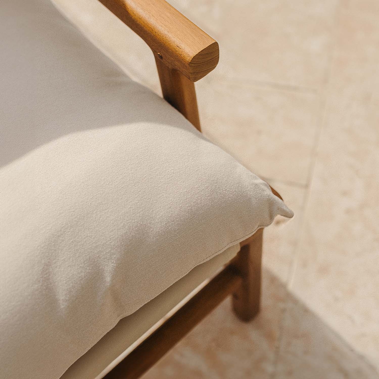 Bolina: Modular Outdoor Sofa Bolina: Modular Outdoor Sofa