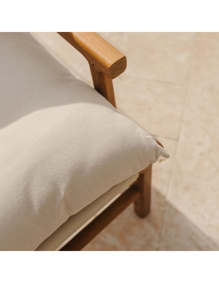 Bolina: Modular Outdoor Sofa