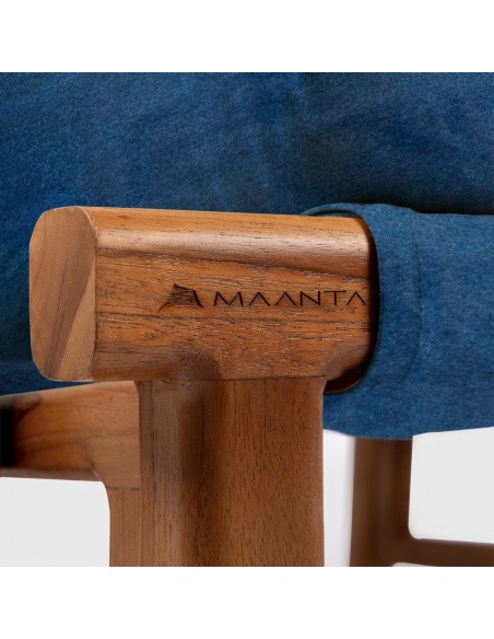 Bolina: Modular Outdoor Sofa