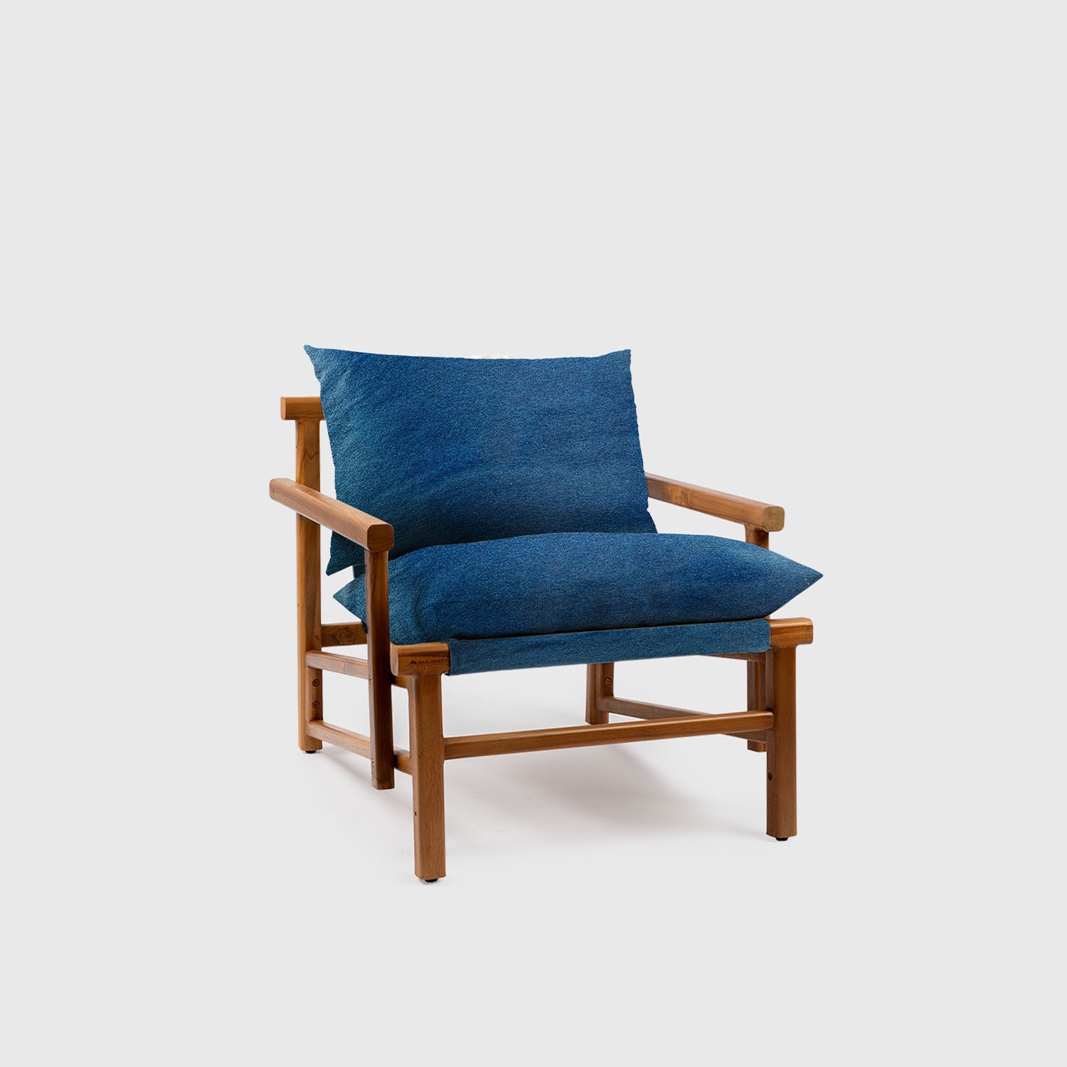 Bolina: Modular Outdoor Sofa Bolina: Modular Outdoor Sofa