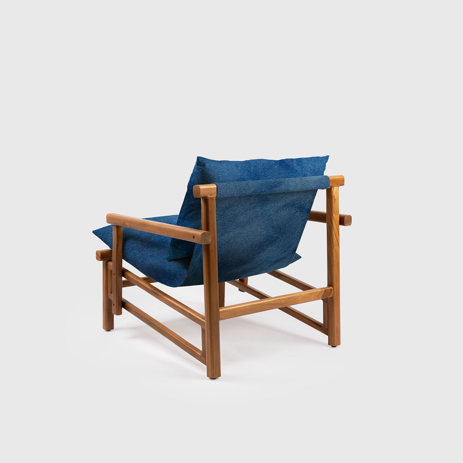 Bolina: Modular Outdoor Sofa Bolina: Modular Outdoor Sofa