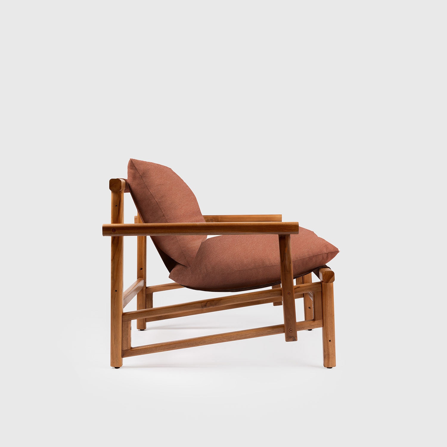 Bolina: Modular Outdoor Sofa Bolina: Modular Outdoor Sofa