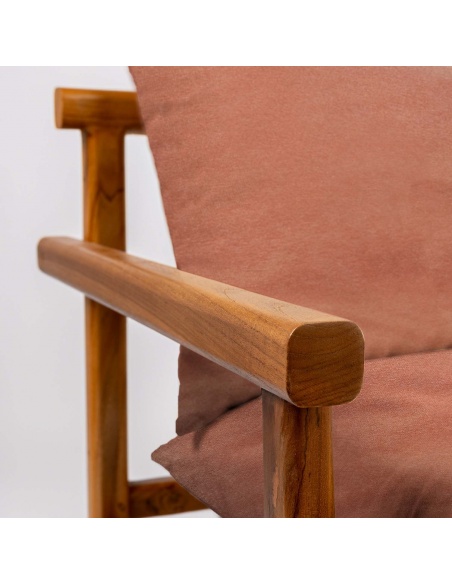 Bolina: Modular Outdoor Sofa