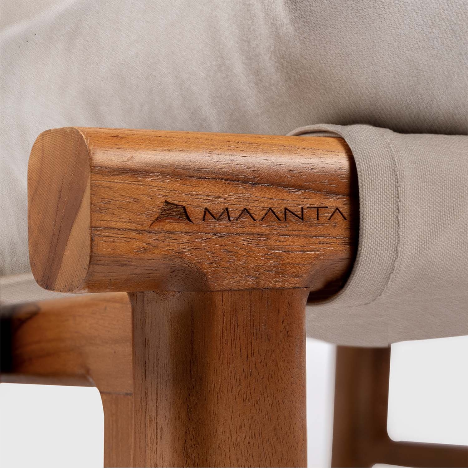 Bolina: Modular Outdoor Sofa Bolina: Modular Outdoor Sofa