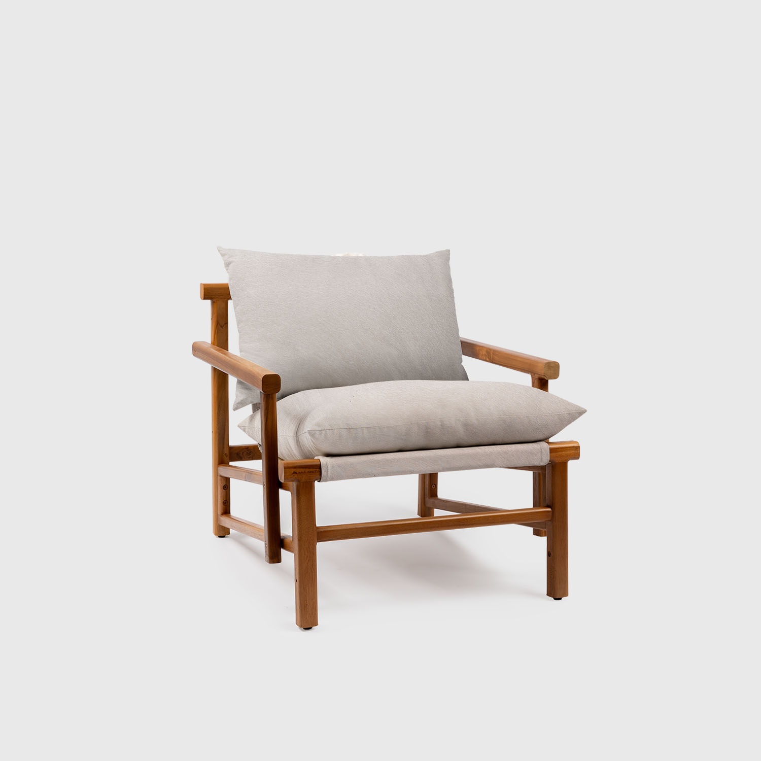 Bolina: Modular Outdoor Sofa Bolina: Modular Outdoor Sofa