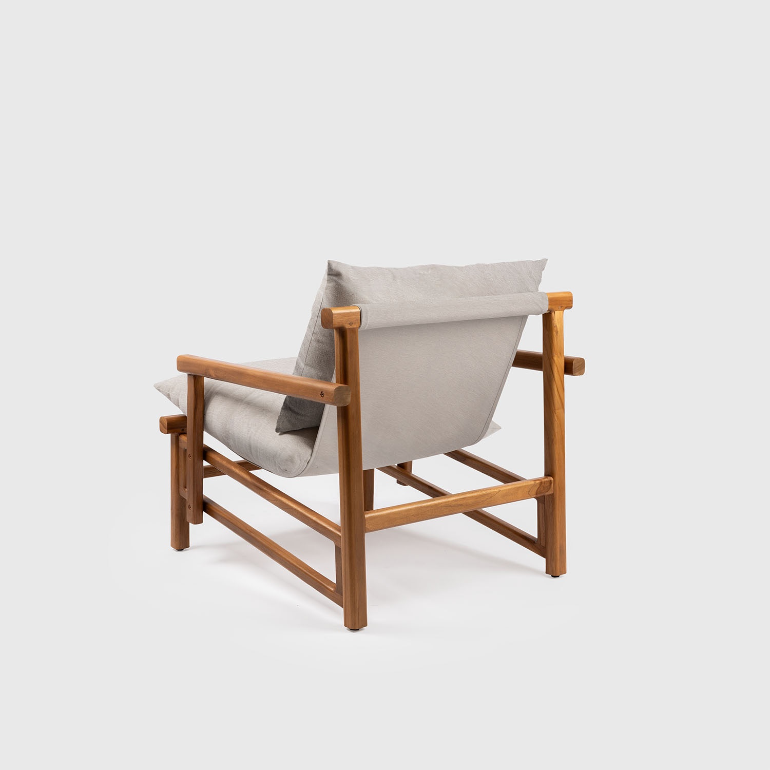 Bolina: Modular Outdoor Sofa Bolina: Modular Outdoor Sofa