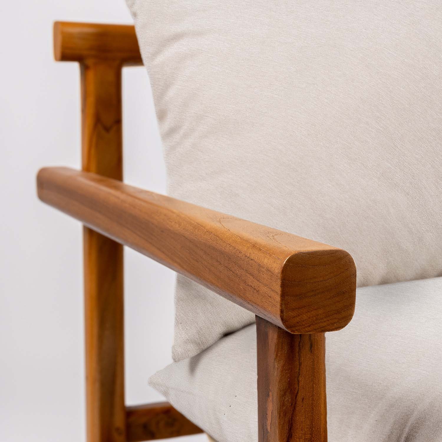 Bolina: Modular Outdoor Sofa Bolina: Modular Outdoor Sofa