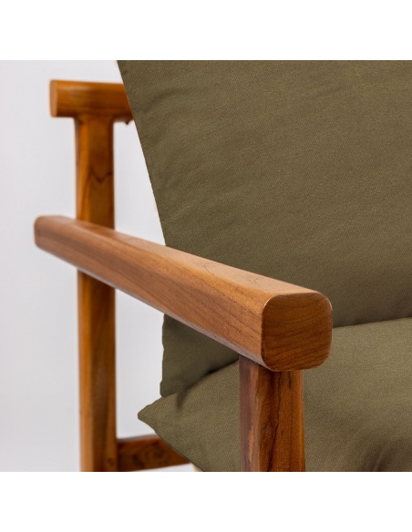 Bolina: Modular Outdoor Sofa