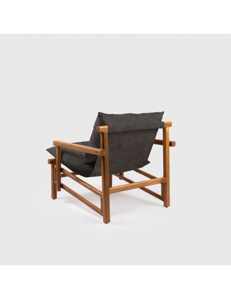 Bolina: Modular Outdoor Sofa