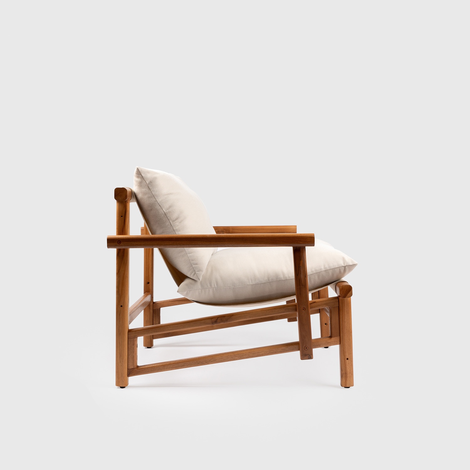 Bolina: Modular Outdoor Sofa Bolina: Modular Outdoor Sofa