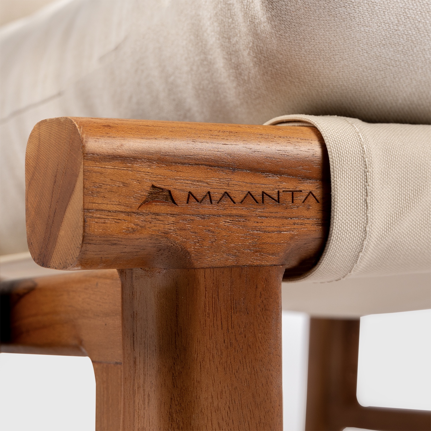 Bolina: Modular Outdoor Sofa Bolina: Modular Outdoor Sofa