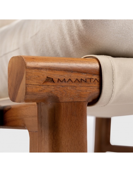 Bolina: Modular Outdoor Sofa