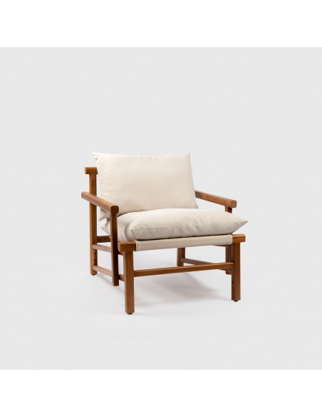 Bolina: Modular Outdoor Sofa