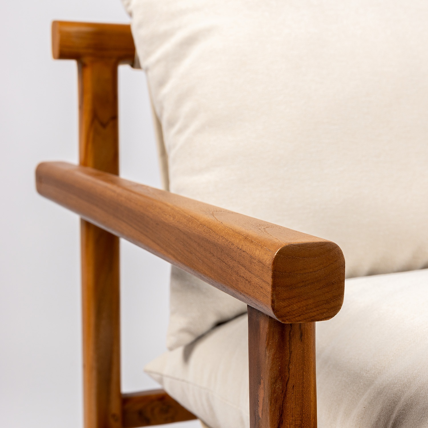 Bolina: Modular Outdoor Sofa Bolina: Modular Outdoor Sofa