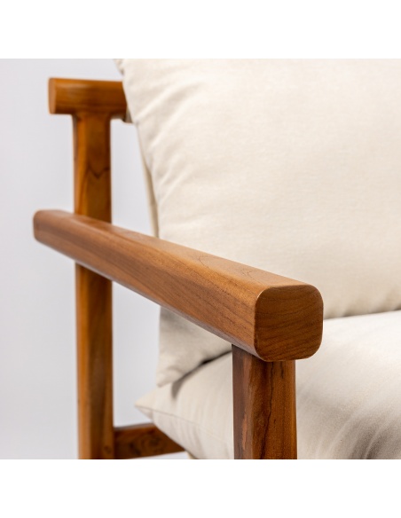 Bolina: Modular Outdoor Sofa