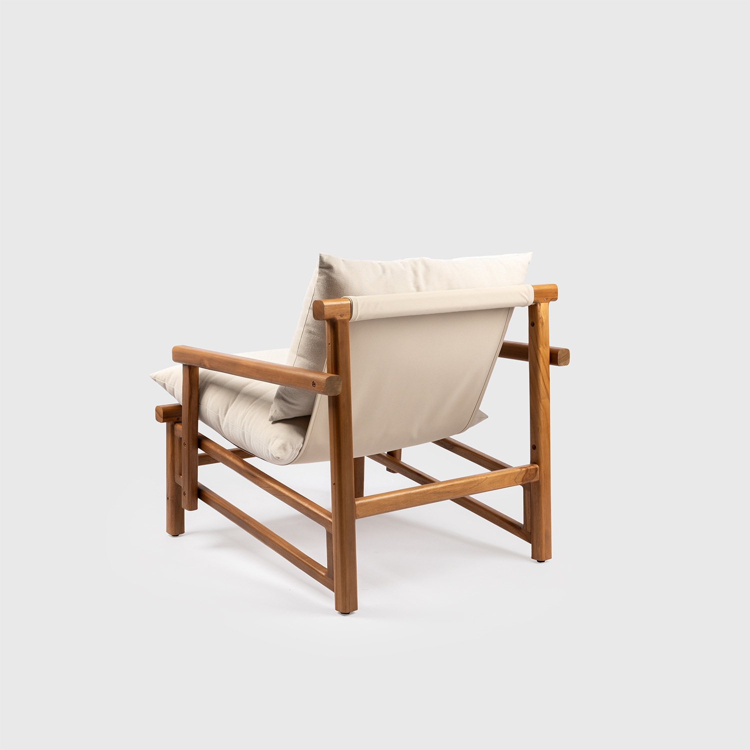 Bolina: Modular Outdoor Sofa Bolina: Modular Outdoor Sofa