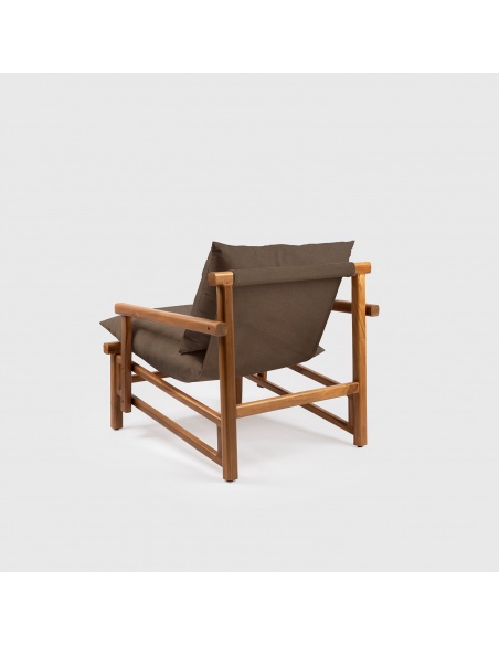 Bolina: Modular Outdoor Sofa