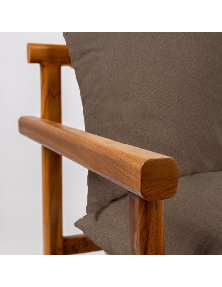 Bolina: Modular Outdoor Sofa