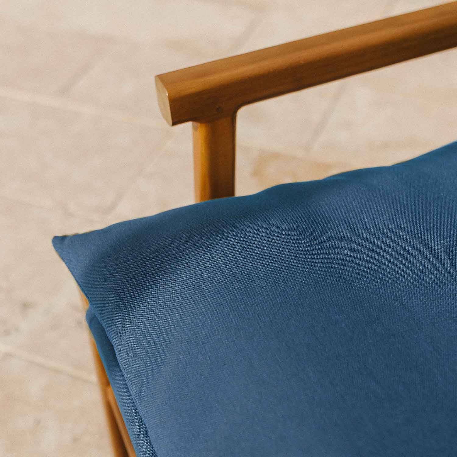 Bolina: Modular Outdoor Sofa Bolina: Modular Outdoor Sofa