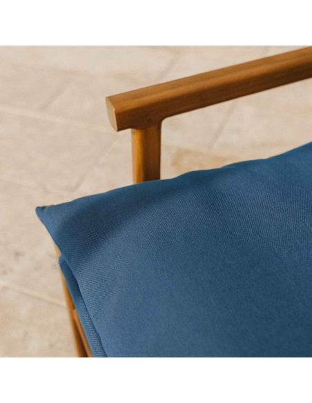 Bolina: Modular Outdoor Sofa