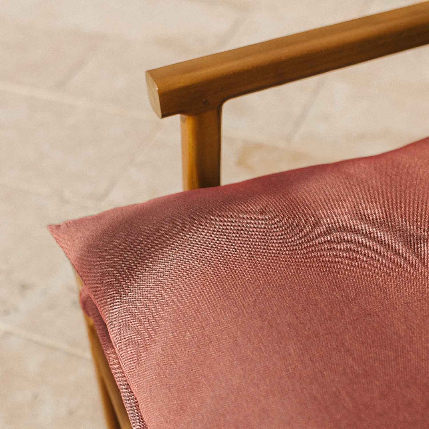 Bolina: Modular Outdoor Sofa Bolina: Modular Outdoor Sofa