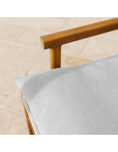 Bolina: Modular Outdoor Sofa