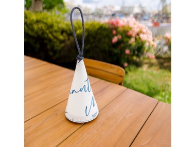 Cala Lamp: Nautical Design, Adjustable Light, 143 Hours of Autonomy