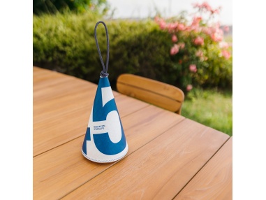 Cala Lamp: Nautical Design, Adjustable Light, 143 Hours of Autonomy