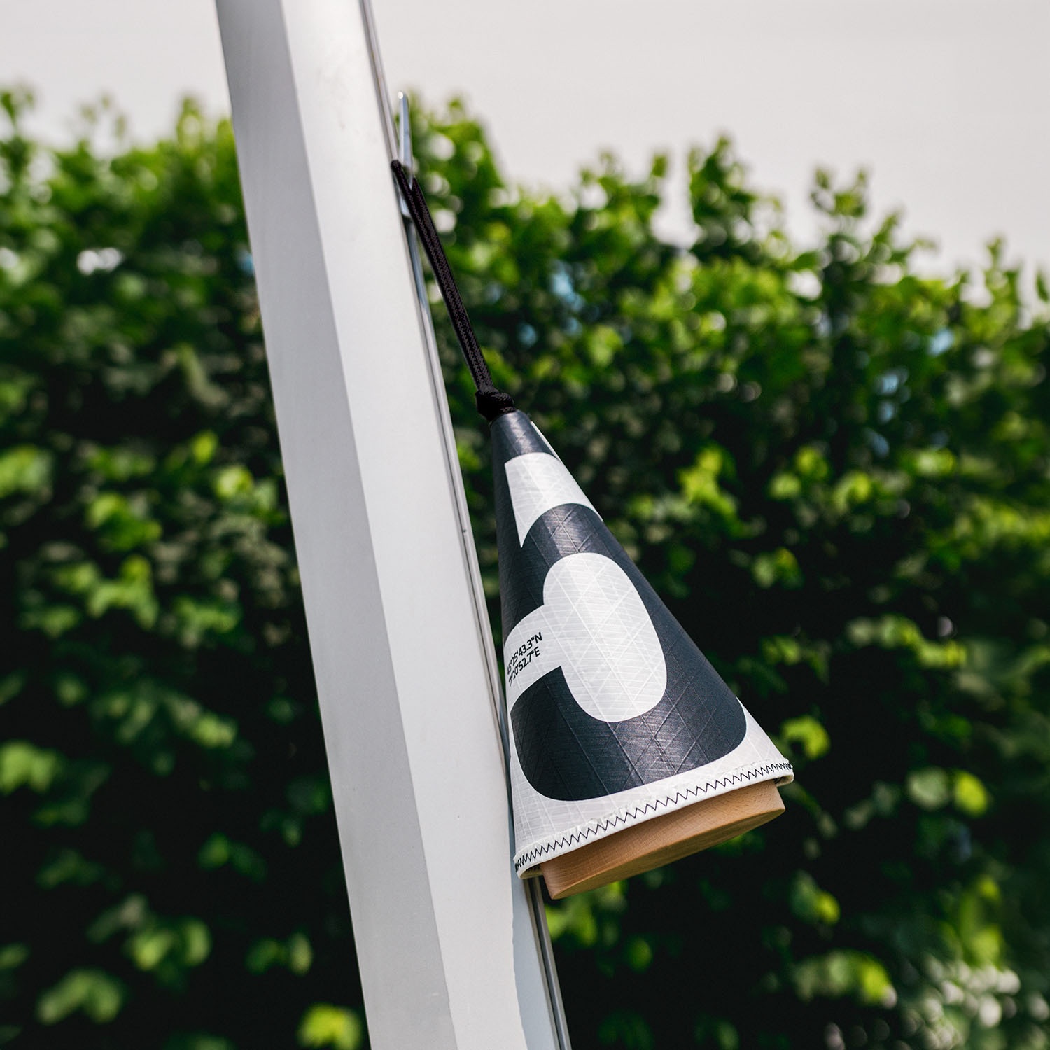 Cala Lamp: Nautical Design, Adjustable Light, 143 Hours of Autonomy Cala Lamp: Nautical Design, Adjustable Light, 143 Hours of Autonomy