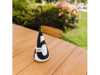 Cala Lamp: Nautical Design, Adjustable Light, 143 Hours of Autonomy