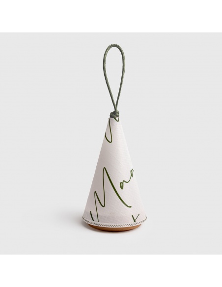 Cala Lamp: Nautical Design, Adjustable Light, 143 Hours of Autonomy
